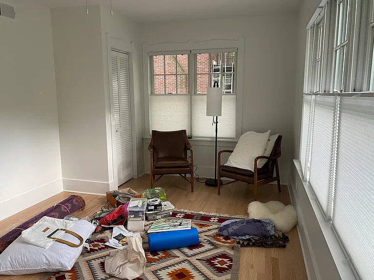 Sunroom/3rd Bedroom
