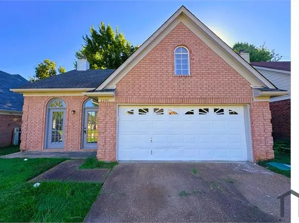 2250 Lake Hill Ct, Cordova, TN 38016