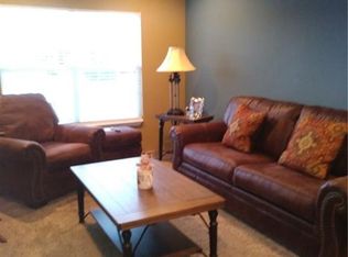 3477 Waterside Dr, El Paso, TX 79936