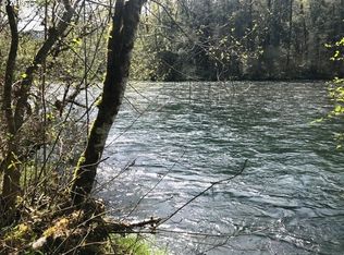 McKenzie Hwy, Vida, OR