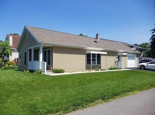 5 Young Aly, Selinsgrove, PA 17870
