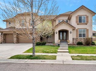 16298 E Oakwood Dr, Centennial, CO 80016