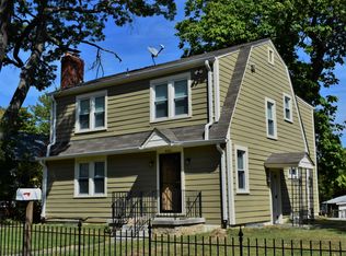 6801 Allegheny Ave, Takoma Park, MD 20912