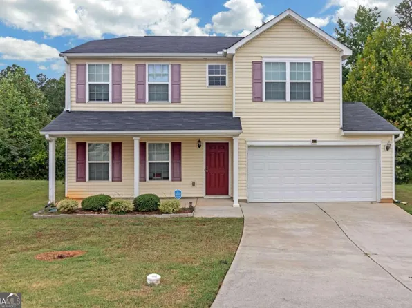 7107 Tanger Blvd, Riverdale, GA 30296