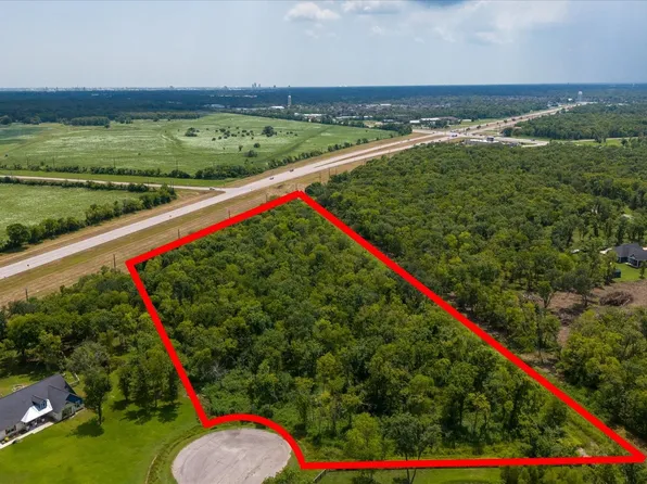 33618 Blue Crab Ct Lot 191, Angleton, TX 77515