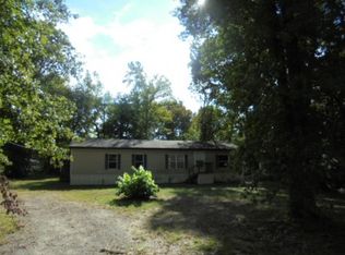6717 County Road 233, Tyler, TX 75707