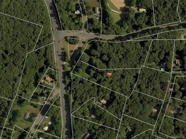 2 Grant Road, Bethany, CT 06524