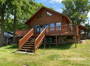 10398 Born St, Three Rivers, MI 49093