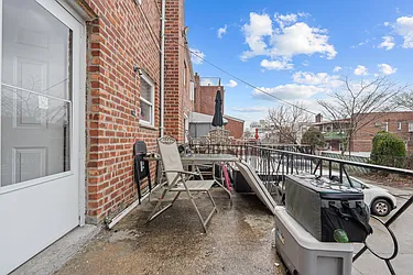 Sold by 5 Boro Realty Corp