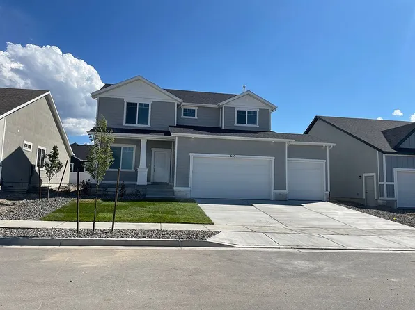 653 W 1360 N #222, Tooele, UT 84074