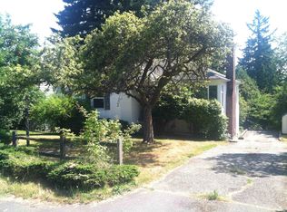 13510 25th Ave NE, Seattle, WA 98125