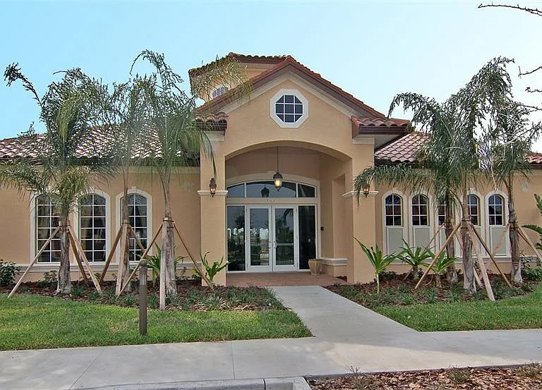 8363 Miramar Way #203 — Photo 40