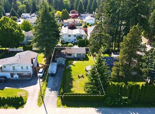 3819 Coast Meridian Rd, Pt Coquitlam, BC V3B3P2