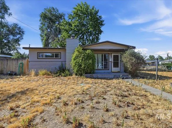 1125 E 11 N, Mountain Home, ID 83647