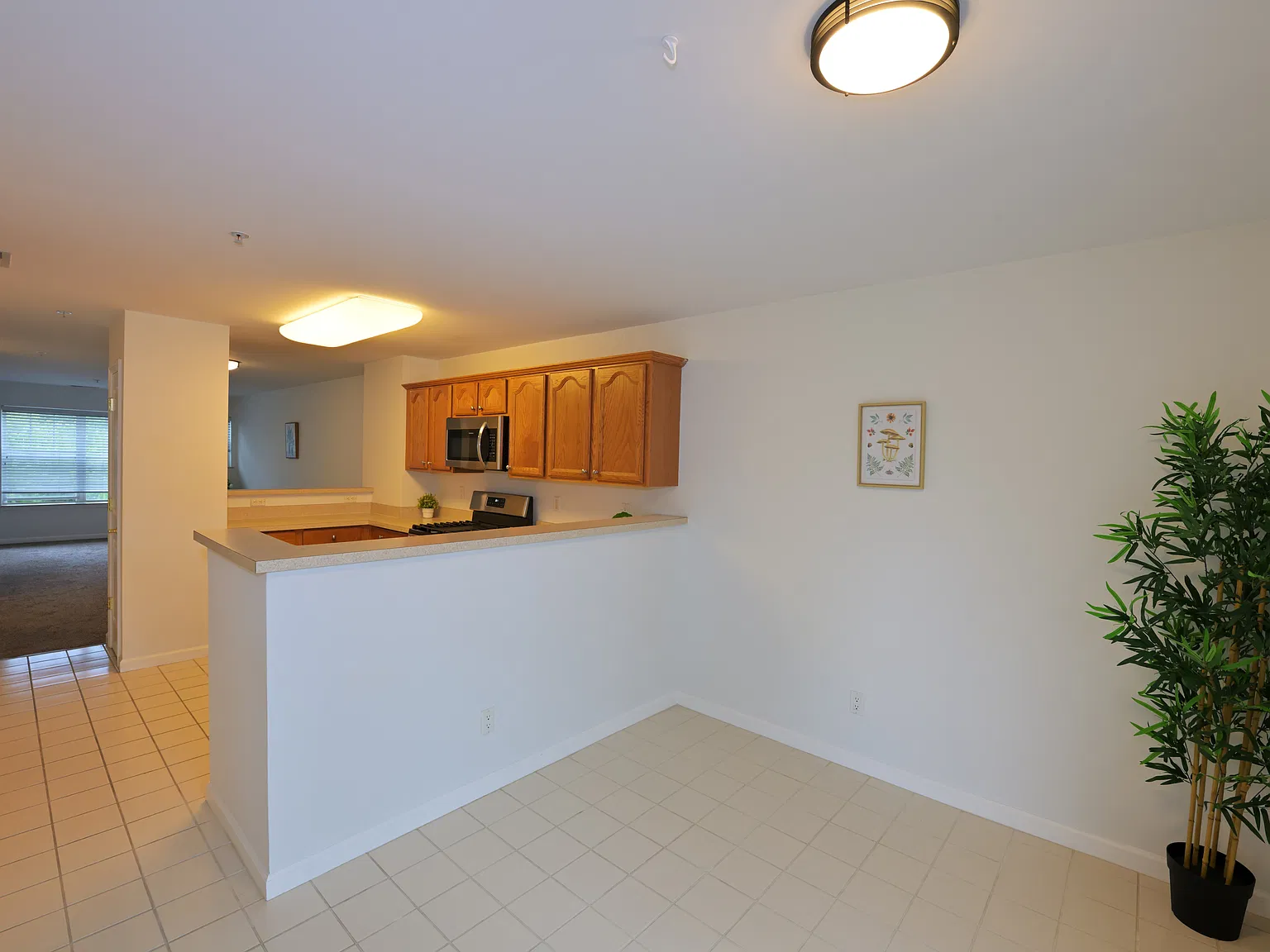 2 bed, 1337 sqft, $2,600 — Photo 4