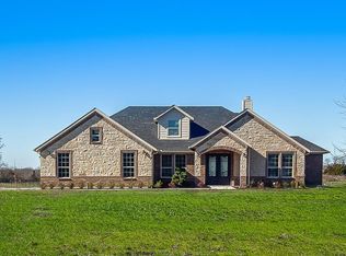 15685 County Road 622, Blue Ridge, TX 75424