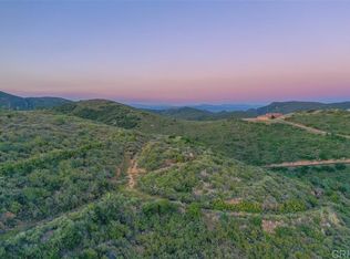 Elfin Forest Rd LOT 0, Rancho Santa Fe, CA 92067