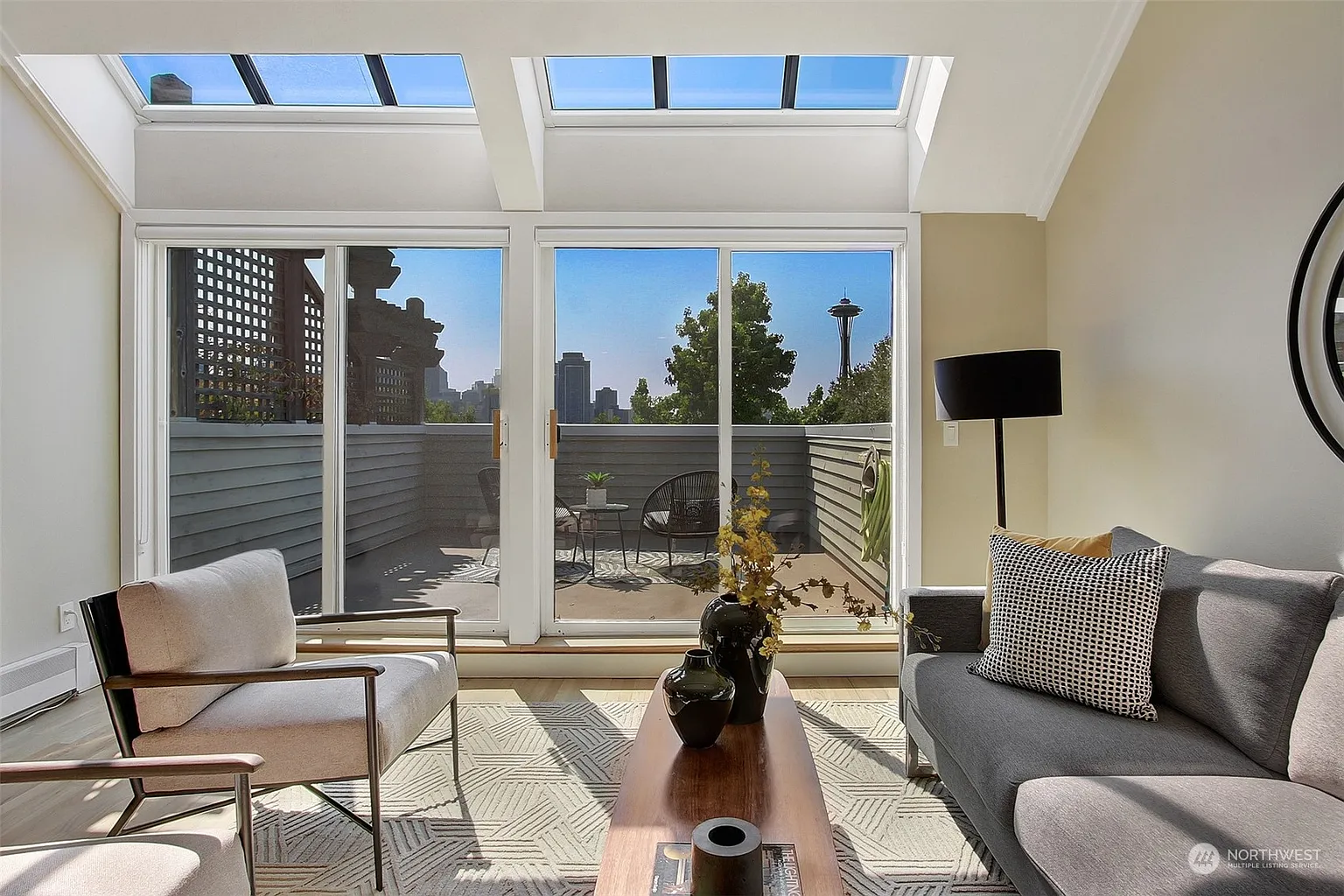 514 Ward Street #201 photo 1