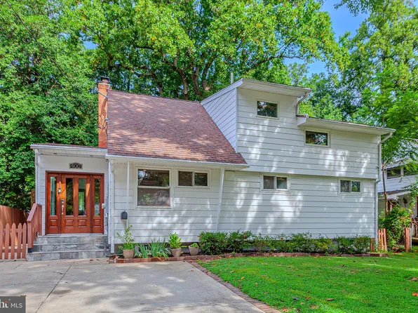 400 Calvin Ln, Rockville, MD 20851