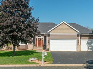15112 Appaloosa Trl NE, Prior Lake, MN 55372