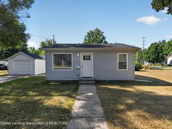 508 E Comstock St, Owosso, MI 48867