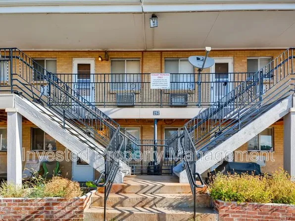 257 E Powers Ave APT 3, Littleton, CO 80121