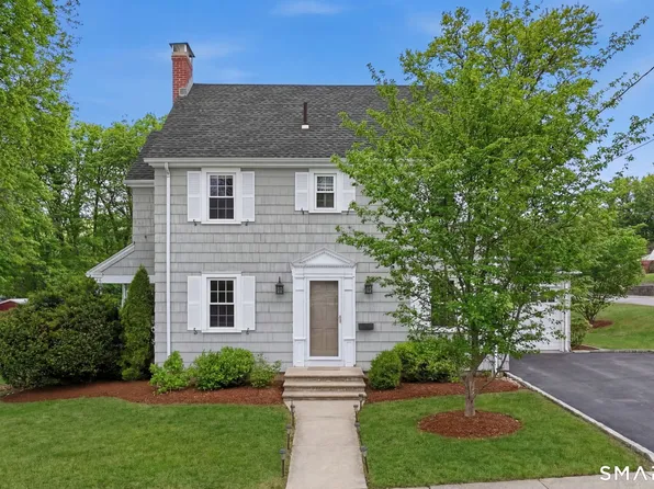 7 Ledyard Road, New Britain, CT 06053