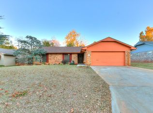 4007 Pine Ridge Rd, Shawnee, OK 74804