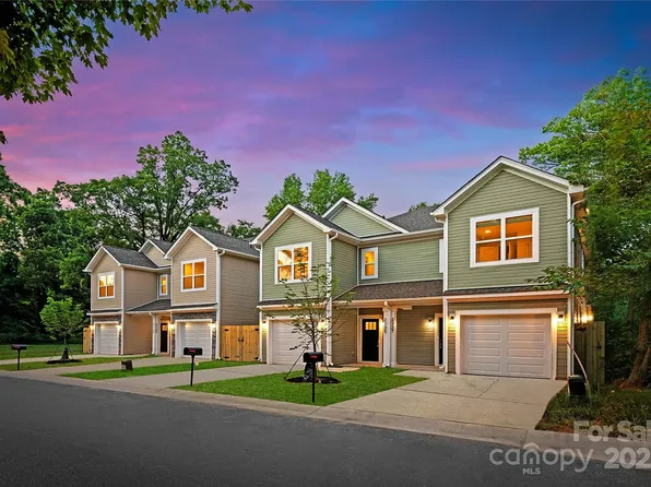 2727 Capitol Dr, Charlotte, NC 28208
