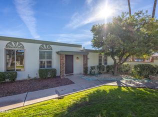 10010 W Royal Oak Rd APT A, Sun City, AZ 85351