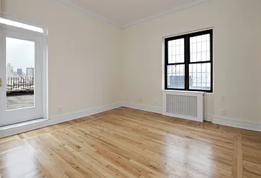Rented by Citi Habitats