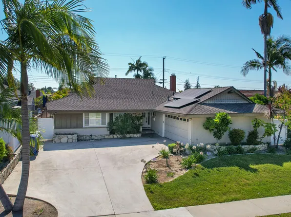 12127 Edgeworth Ave, Whittier, CA 90604