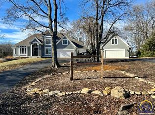 5717 NW Brickyard Rd, Topeka, KS 66618