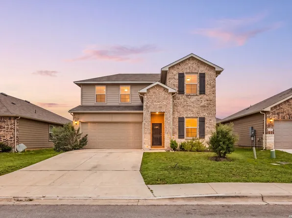 824 Cinnamon Teal, Seguin, TX 78155