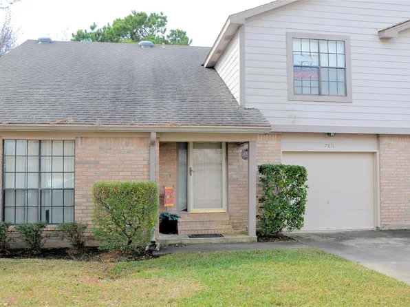 7811 Theissetta Dr #142, Spring, TX 77379