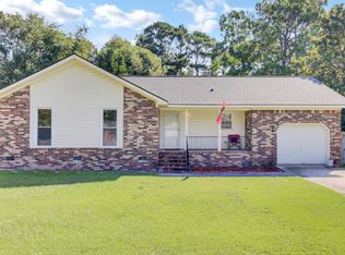 304 Kershaw Rd, Summerville, SC 29486