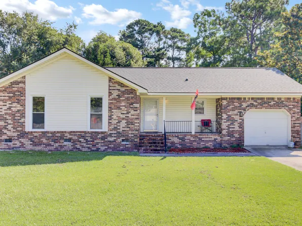 304 Kershaw Rd, Summerville, SC 29486