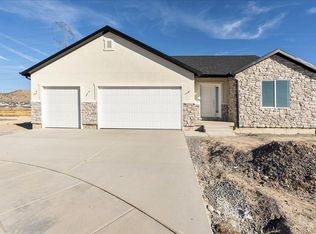 3613 N Columbine Way #384, Eagle Mountain, UT 84005