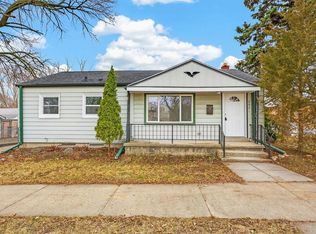 8901 West Lisbon AVENUE #8903, Milwaukee, WI 53222