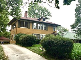 5020 Virginia Ave APT 1, Kansas City, MO 64110