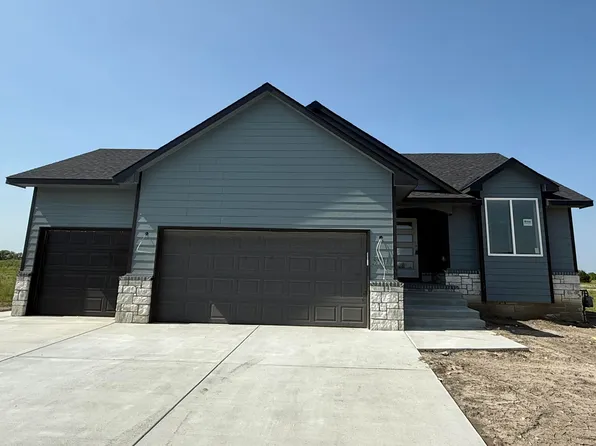 5531 N Toben Ct, Wichita, KS 67226