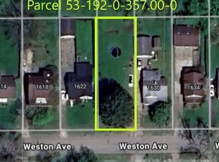 Weston Ave, Youngstown, OH 44514