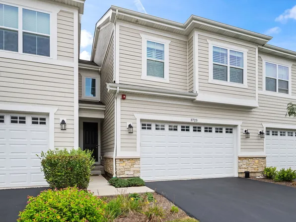 3723 Provenance Way, Northbrook, IL 60062