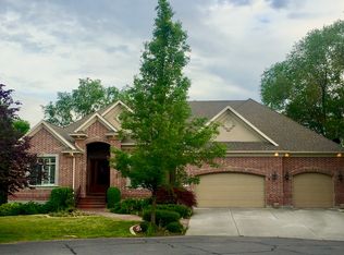 2186 E Glen Haven Ln, Holladay, UT 84117