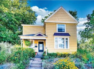 314 N Park St, Ypsilanti, MI