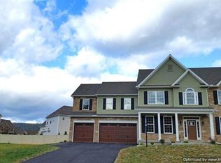 6260 Peregrine Way, Mechanicsburg, PA 17050