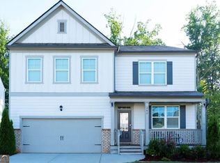 242 Barnwood Ln, Dawsonville, GA 30534
