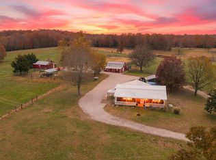 1145 Broadleaf Rd, Mammoth Spring, AR 72554