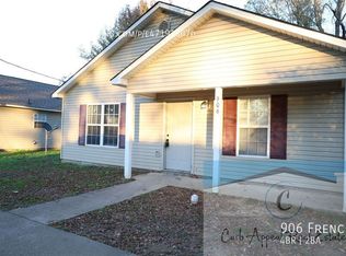 906 French St, Jonesboro, AR 72401