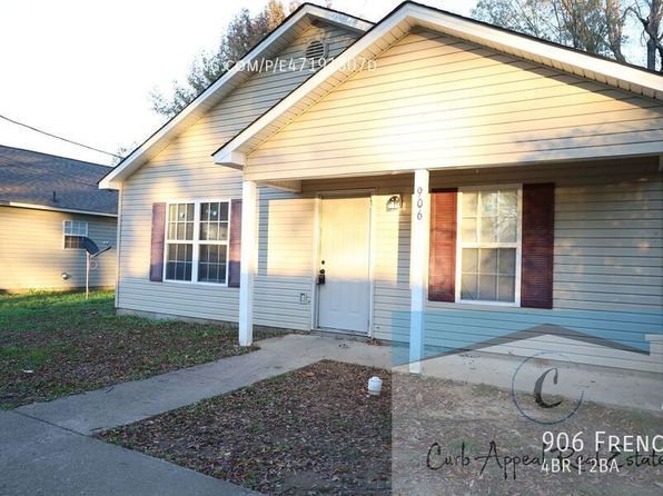 906 French St
